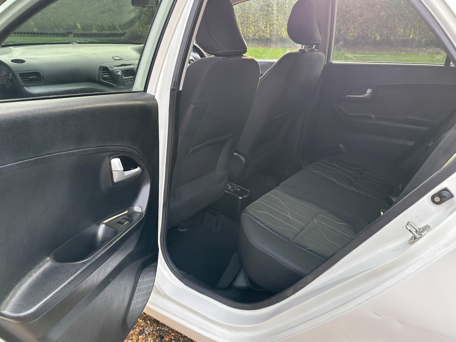 Used Kia Picanto 2015 for sale - 77081791: Photo 32