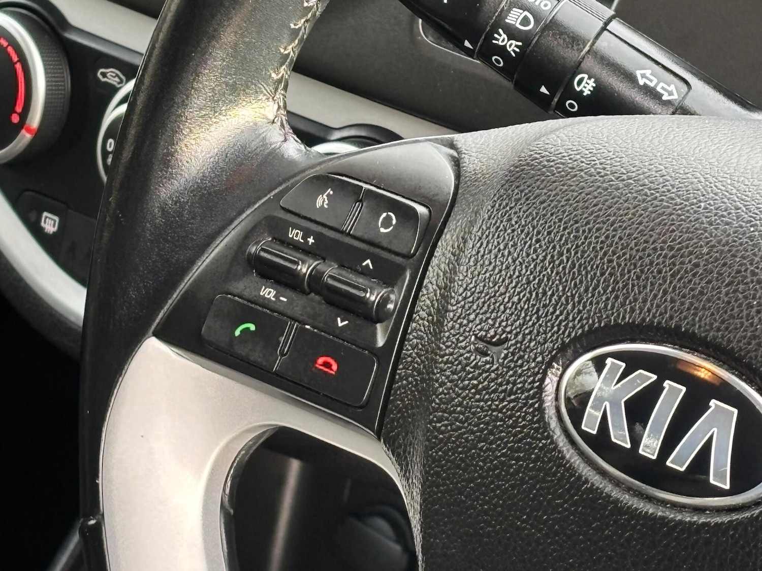 Used Kia Picanto 2015 for sale - 77081791: Photo 36