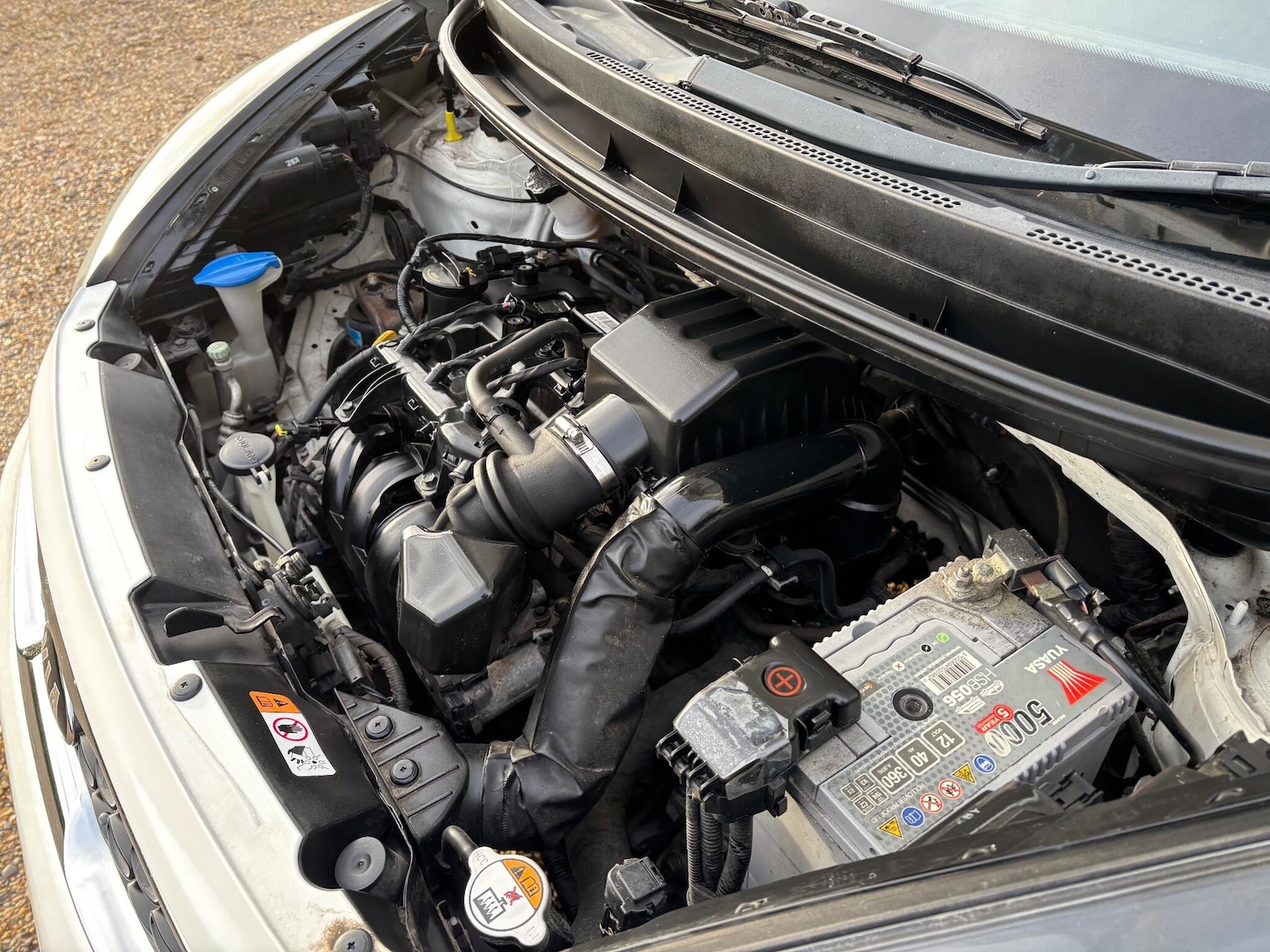 Used Kia Picanto 2015 for sale - 77081791: Photo 40