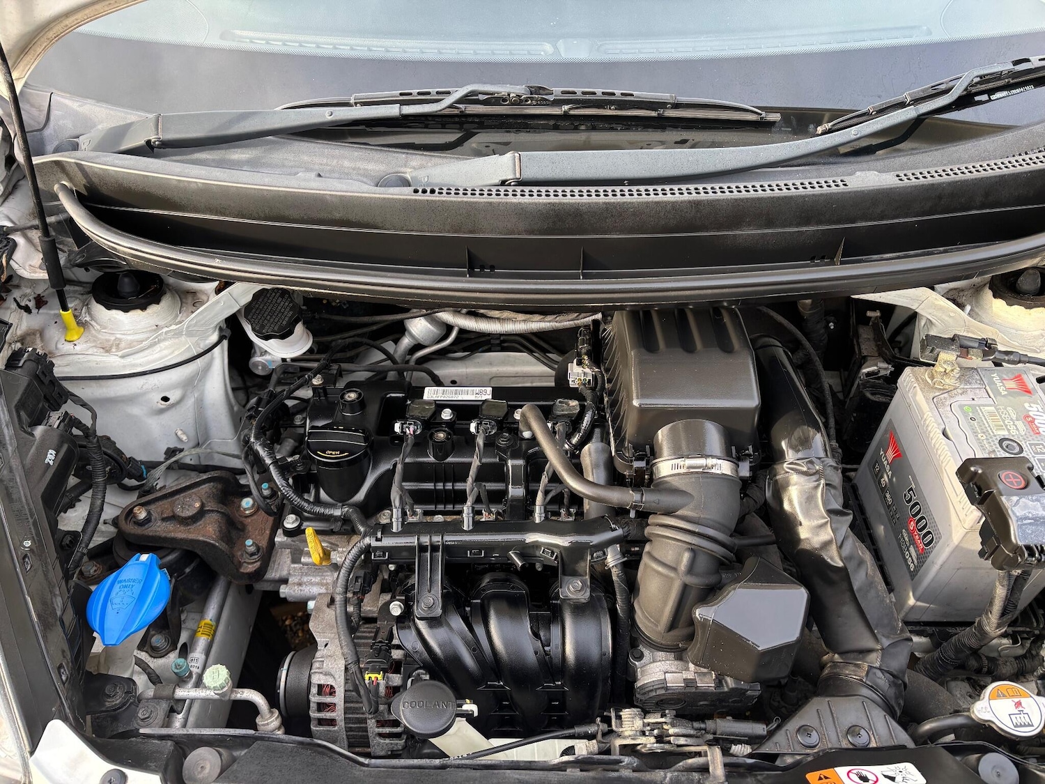 Used Kia Picanto 2015 for sale - 77081791: Photo 41