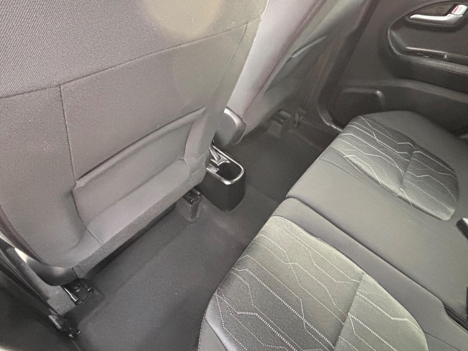 Used Kia Picanto 2015 for sale - 77081791: Photo 43