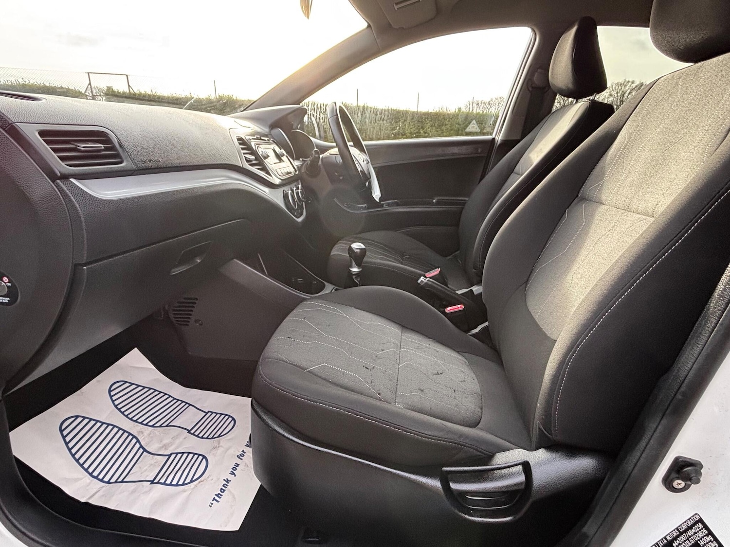 Used Kia Picanto 2015 for sale - 77081791: Photo 46