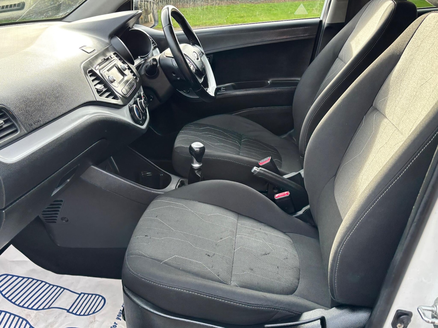 Used Kia Picanto 2015 for sale - 77081791: Photo 47