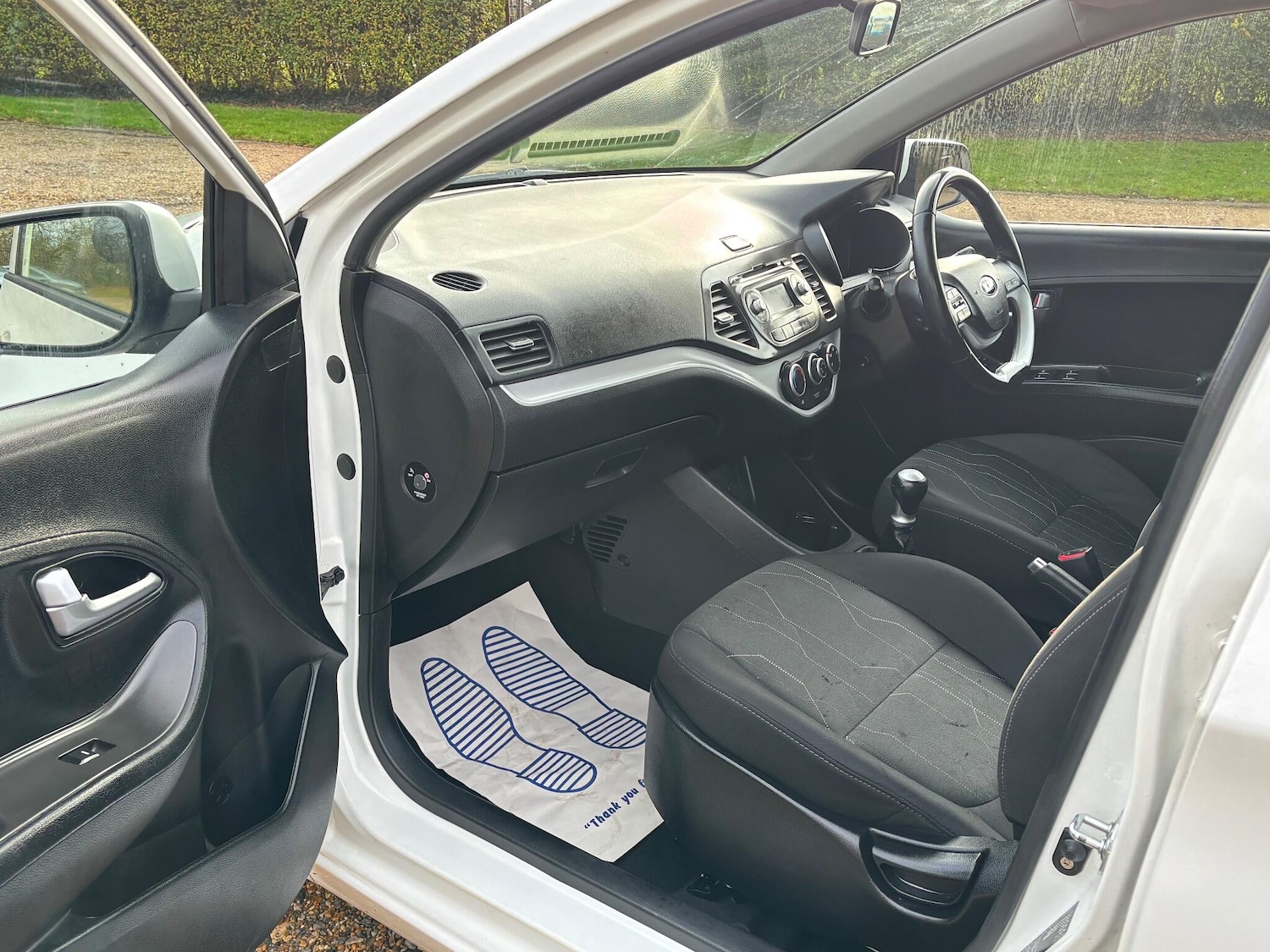 Used Kia Picanto 2015 for sale - 77081791: Photo 48