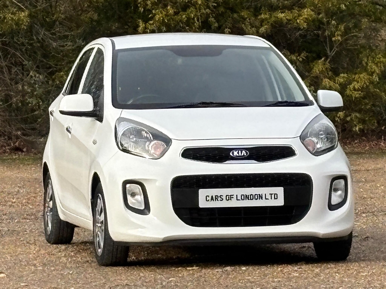 Used Kia Picanto 2015 for sale - 77081791: Photo 49