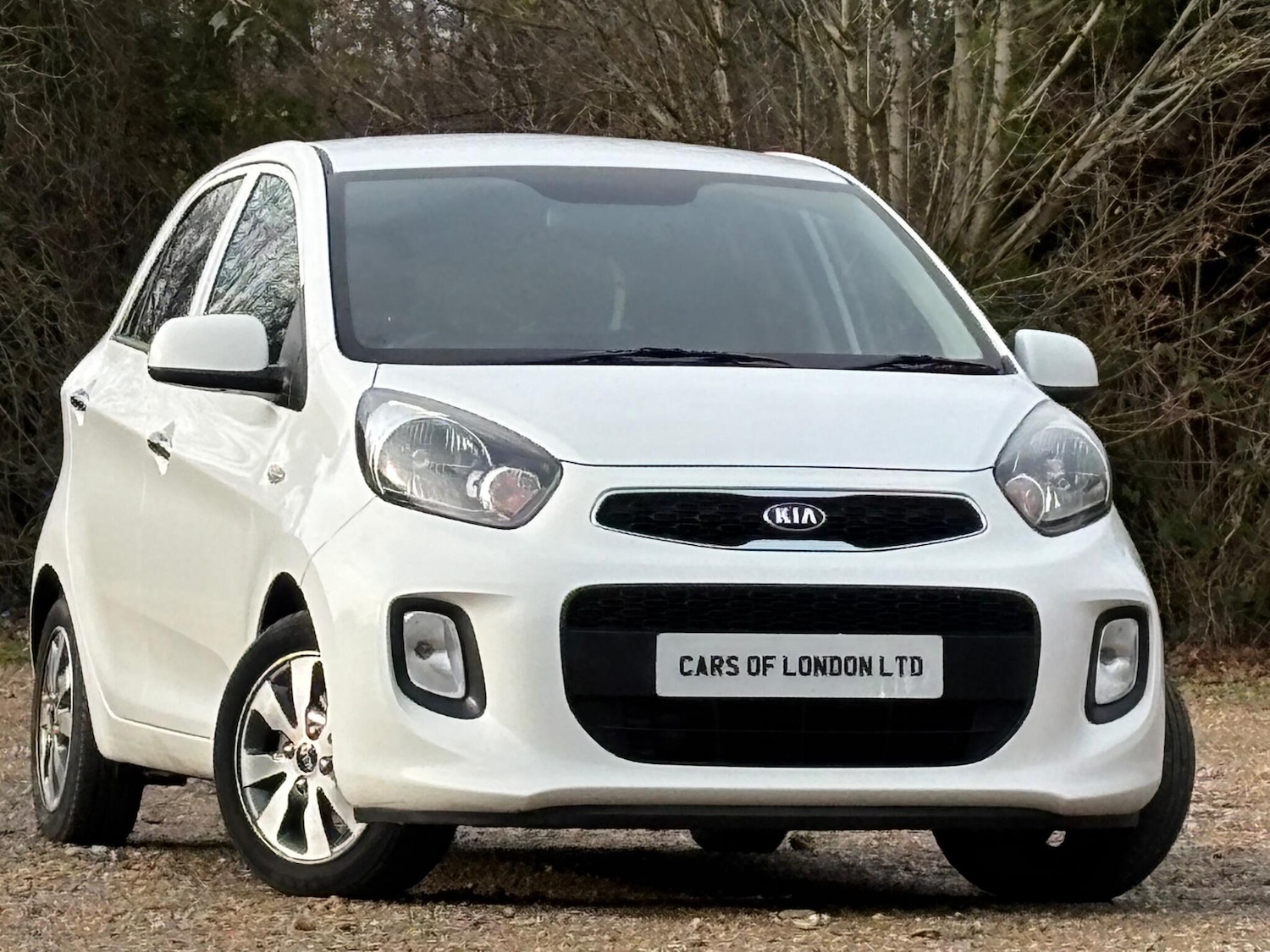Used Kia Picanto 2015 for sale - 77081791: Photo 5