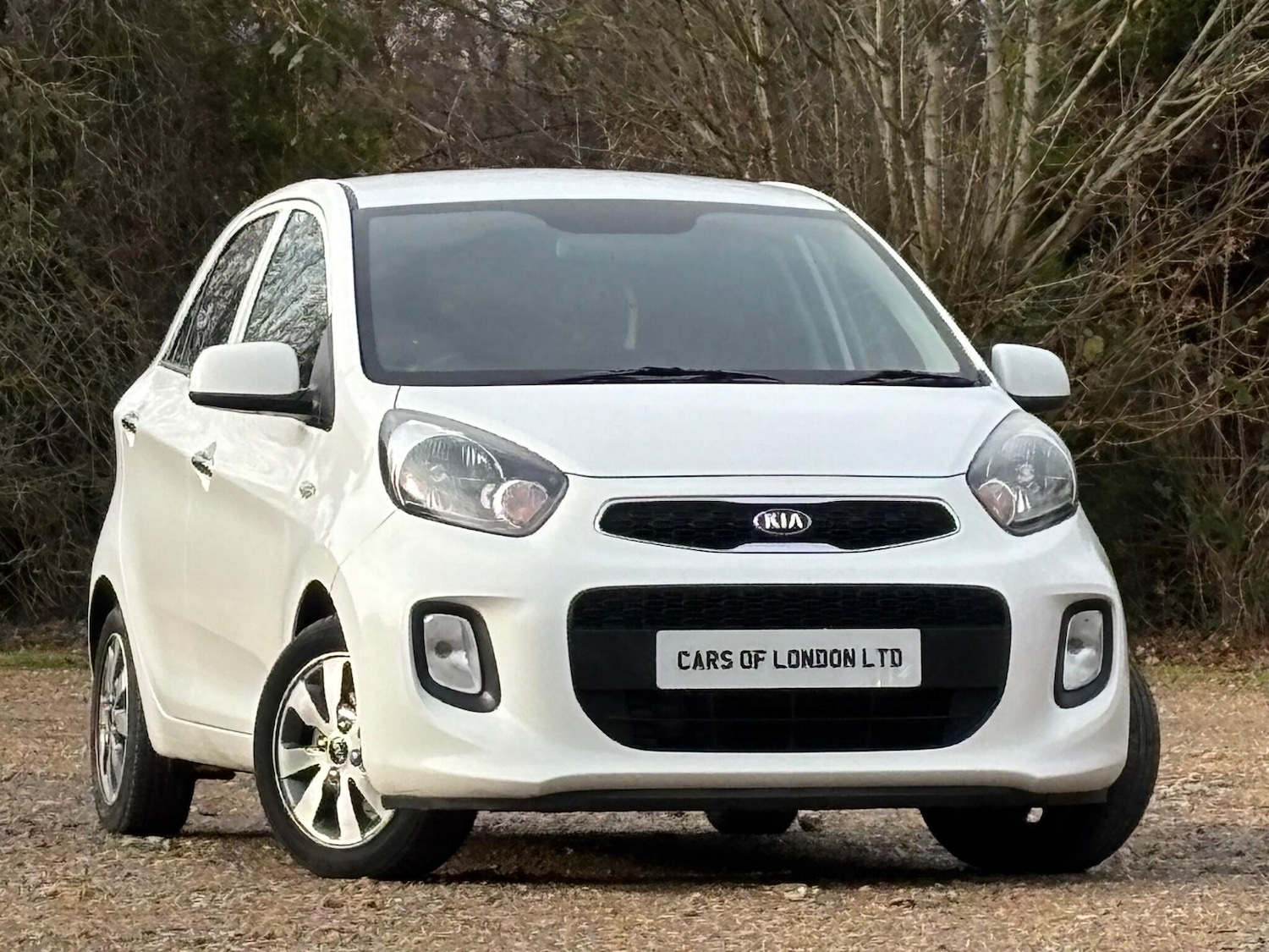 Used Kia Picanto 2015 for sale - 77081791: Photo 6