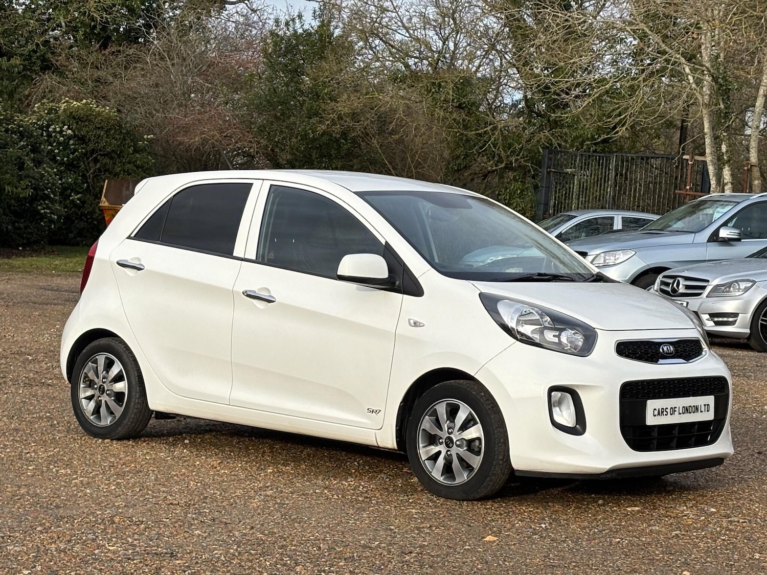 Used Kia Picanto 2015 for sale - 77081791: Photo 7
