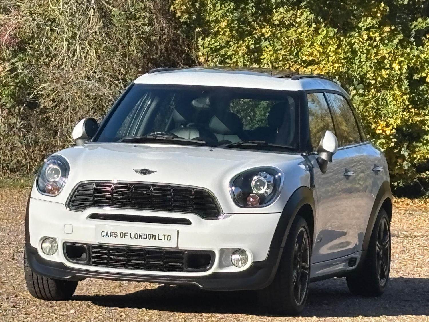 Used MINI Countryman 2013 for sale - 77075327: Photo 11