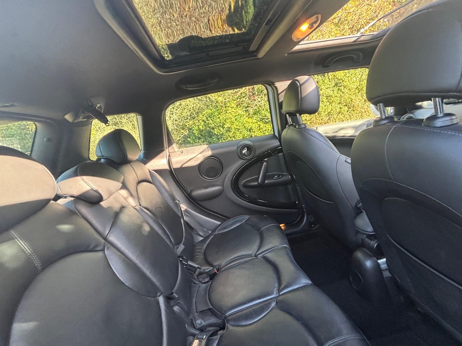 Used MINI Countryman 2013 for sale - 77075327: Photo 24