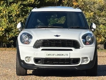 Used MINI Countryman 2013 for sale - 77075327: Photo