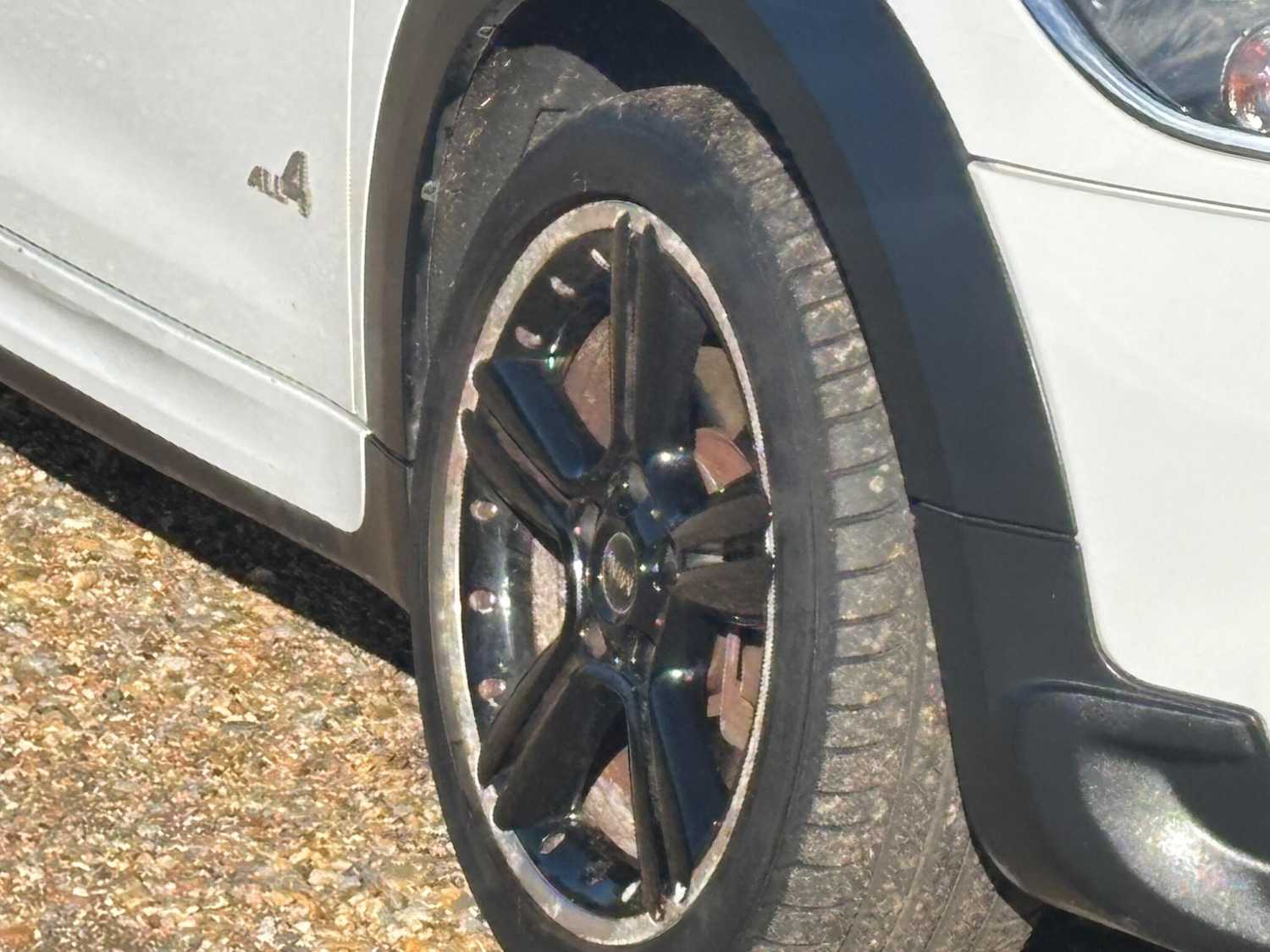 Used MINI Countryman 2013 for sale - 77075327: Photo 35