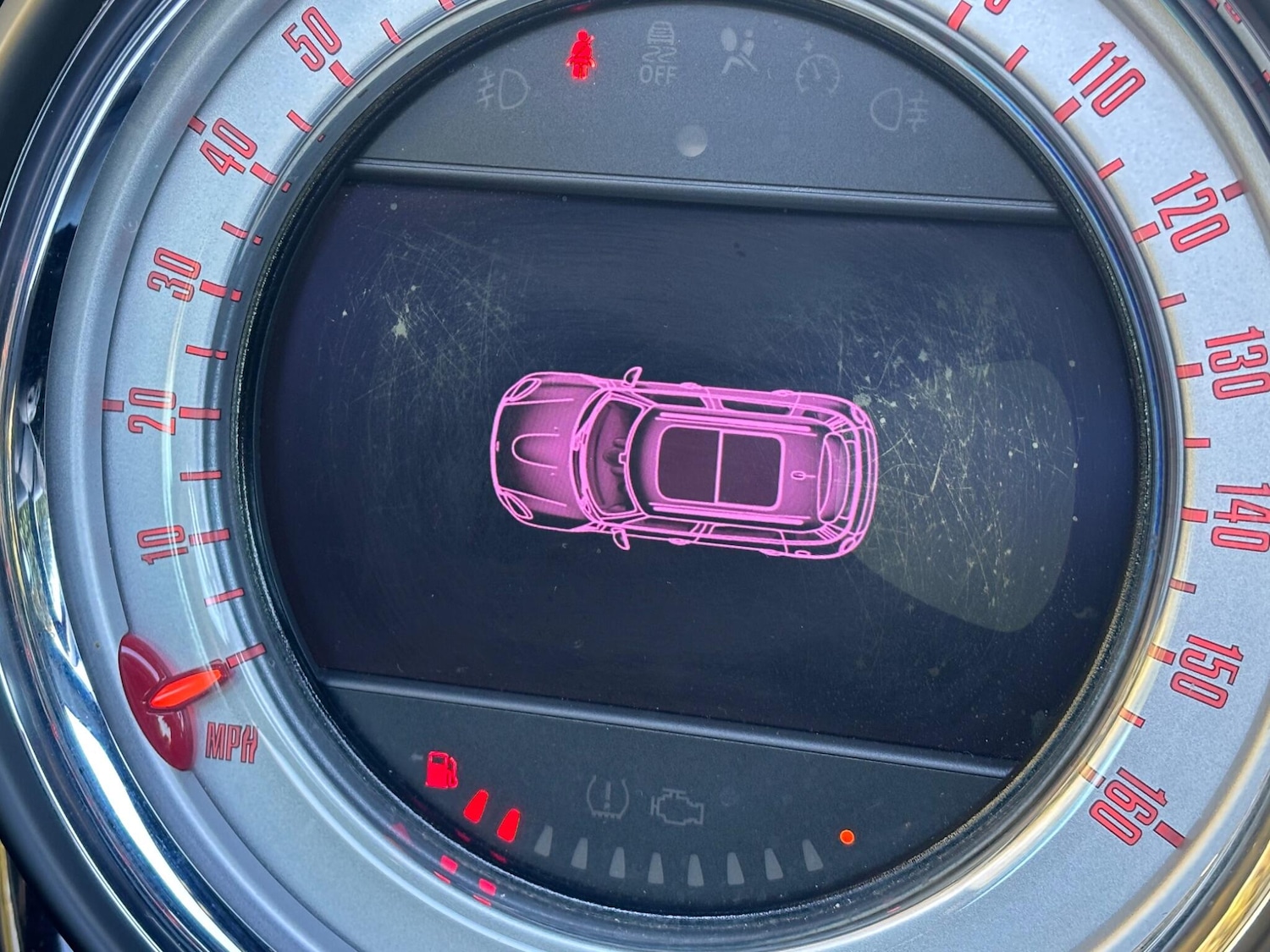 Used MINI Countryman 2013 for sale - 77075327: Photo 37