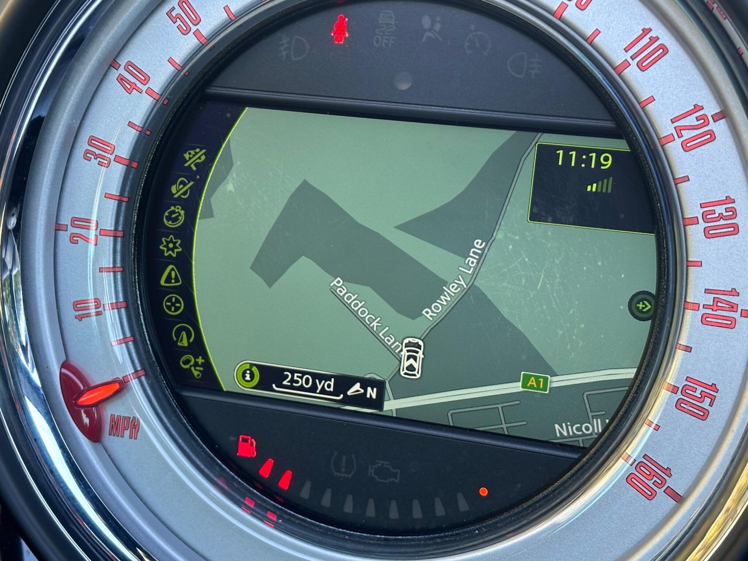 Used MINI Countryman 2013 for sale - 77075327: Photo 38