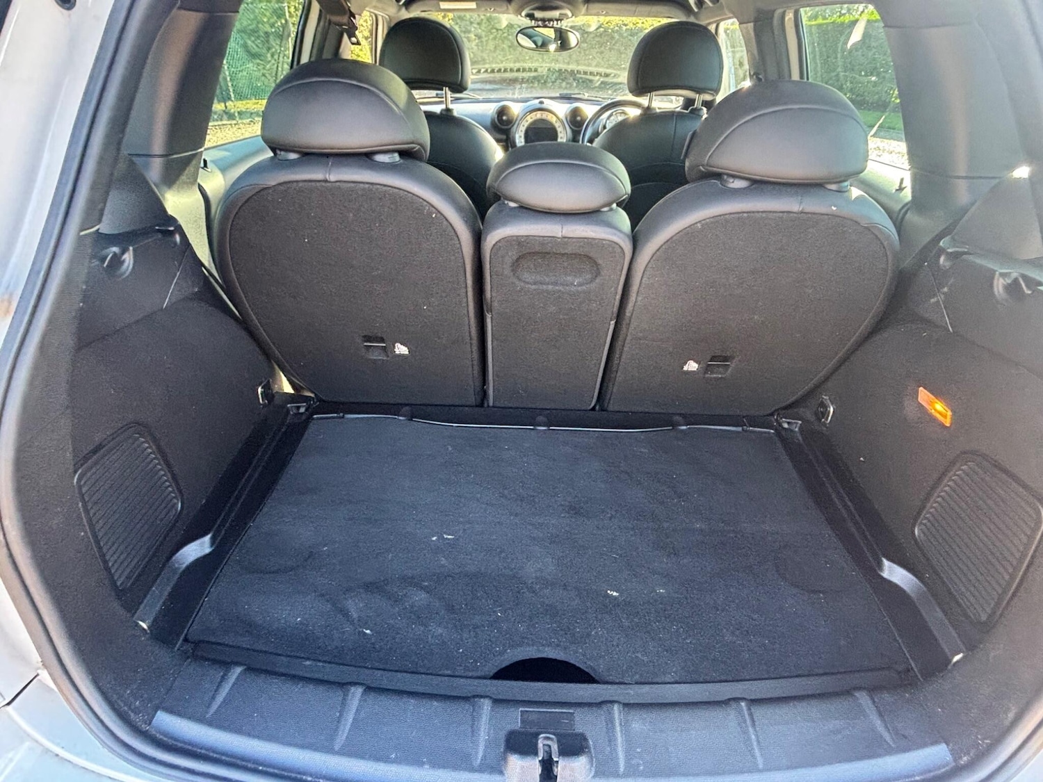 Used MINI Countryman 2013 for sale - 77075327: Photo 40