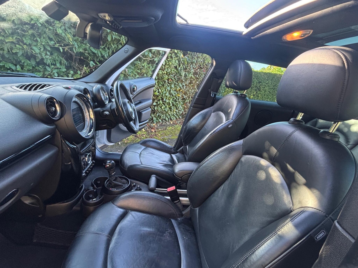 Used MINI Countryman 2013 for sale - 77075327: Photo 44