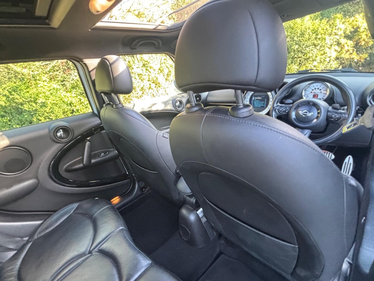 Used MINI Countryman 2013 for sale - 77075327: Photo 45