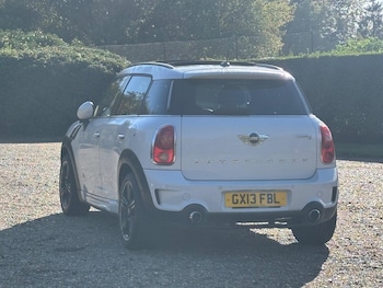 Used MINI Countryman 2013 for sale - 77075327: Photo