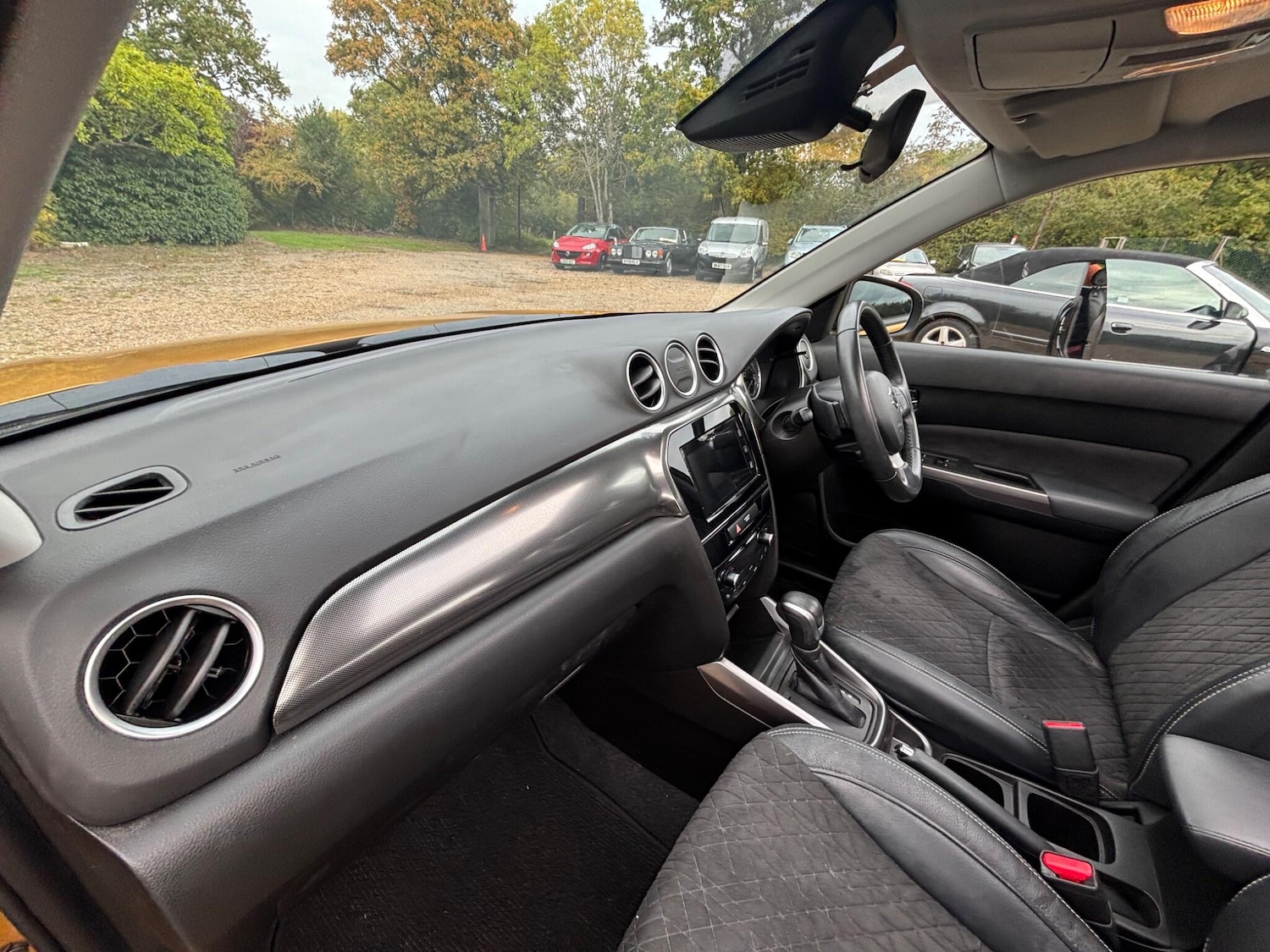 Used Suzuki Vitara 2022 for sale - 77075329: Photo 10