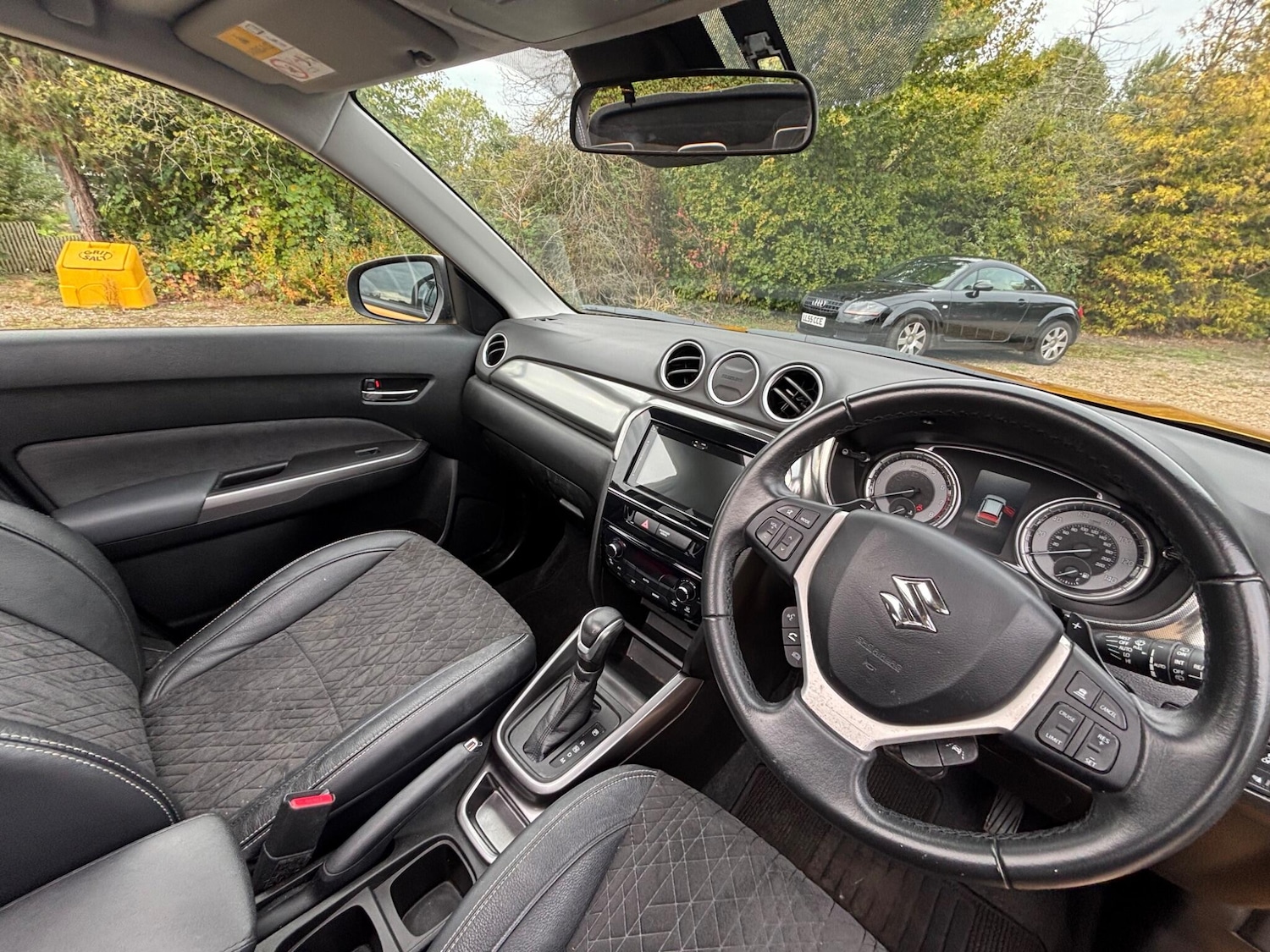 Used Suzuki Vitara 2022 for sale - 77075329: Photo 12