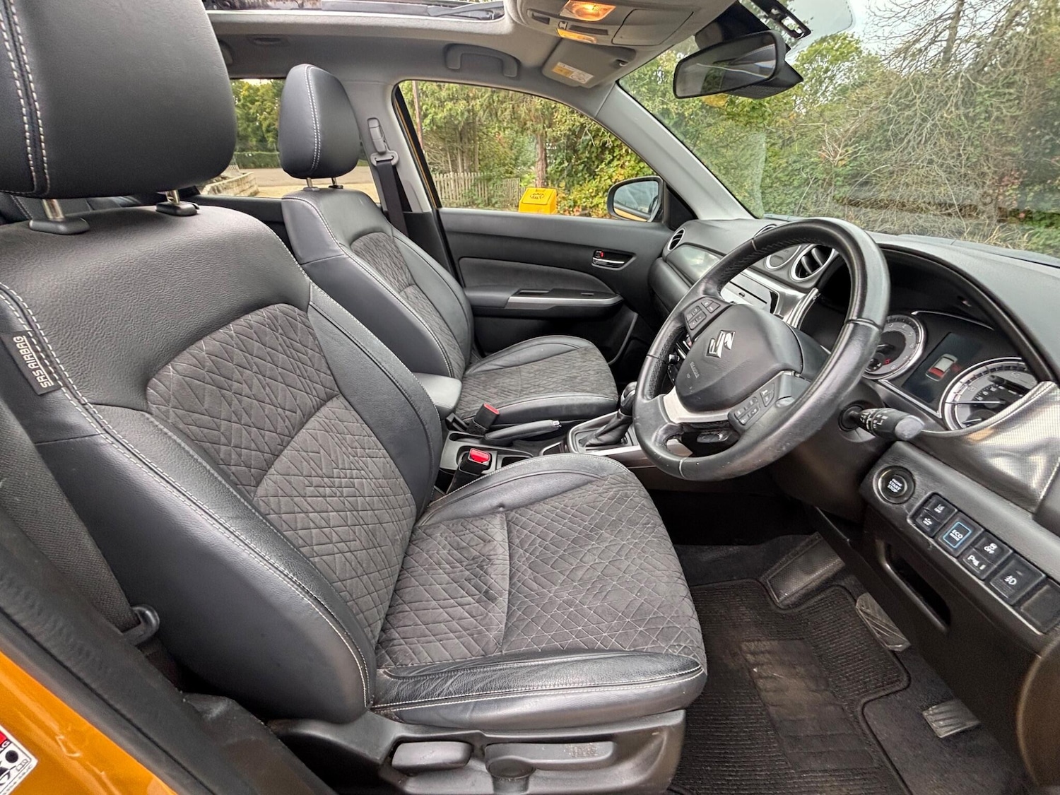 Used Suzuki Vitara 2022 for sale - 77075329: Photo 13