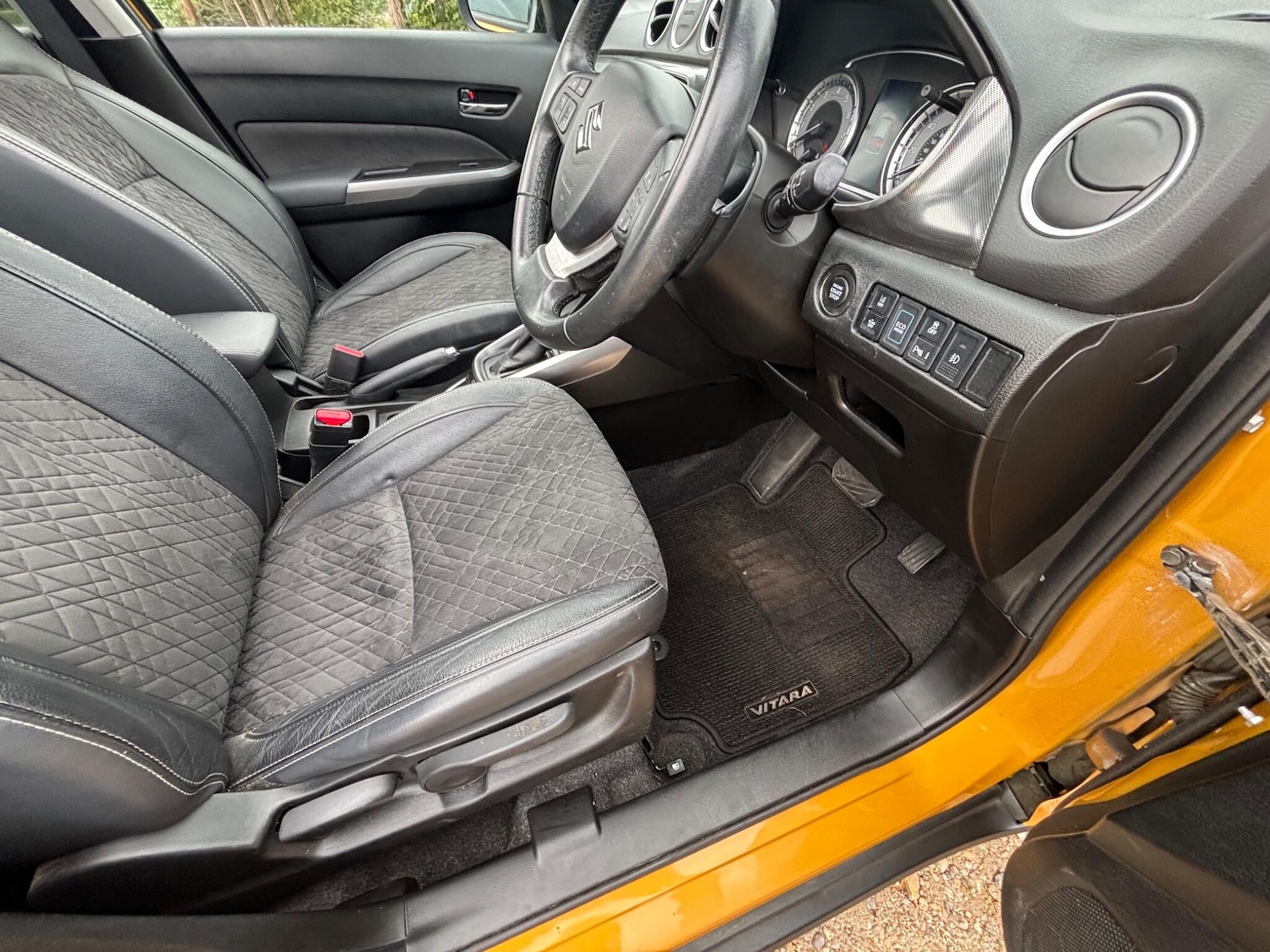 Used Suzuki Vitara 2022 for sale - 77075329: Photo 14