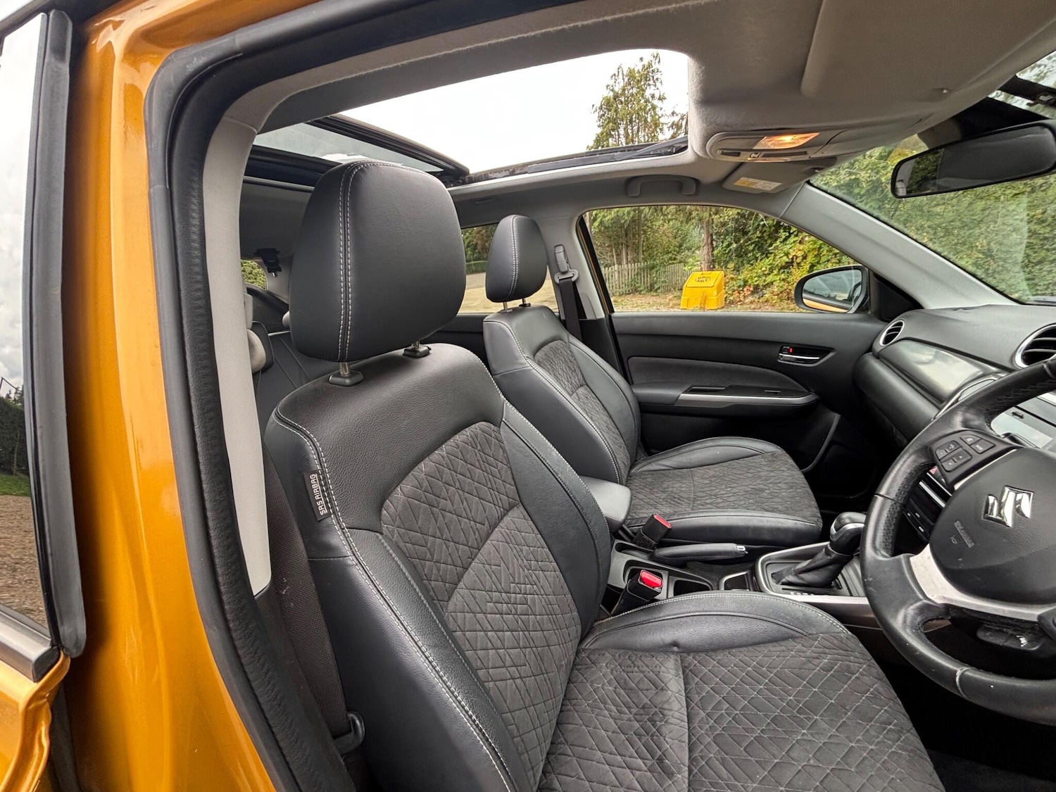 Used Suzuki Vitara 2022 for sale - 77075329: Photo 15