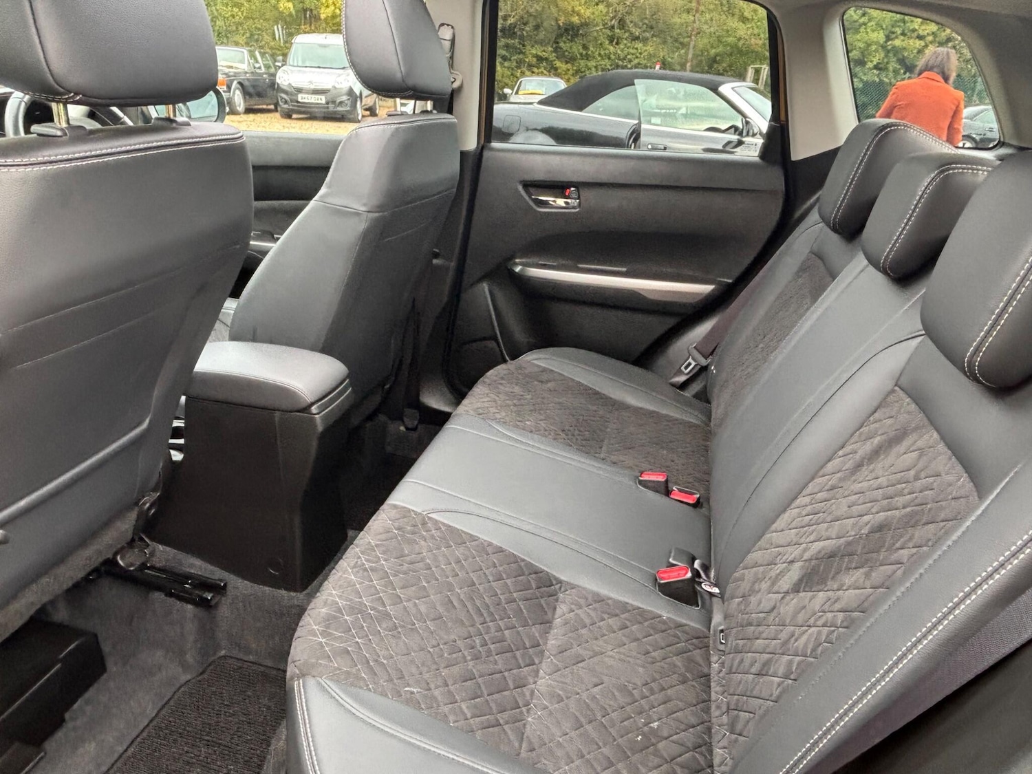 Used Suzuki Vitara 2022 for sale - 77075329: Photo 16