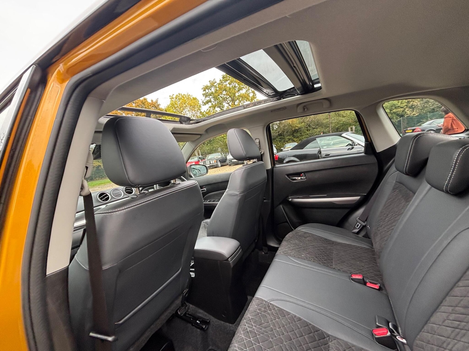 Used Suzuki Vitara 2022 for sale - 77075329: Photo 17