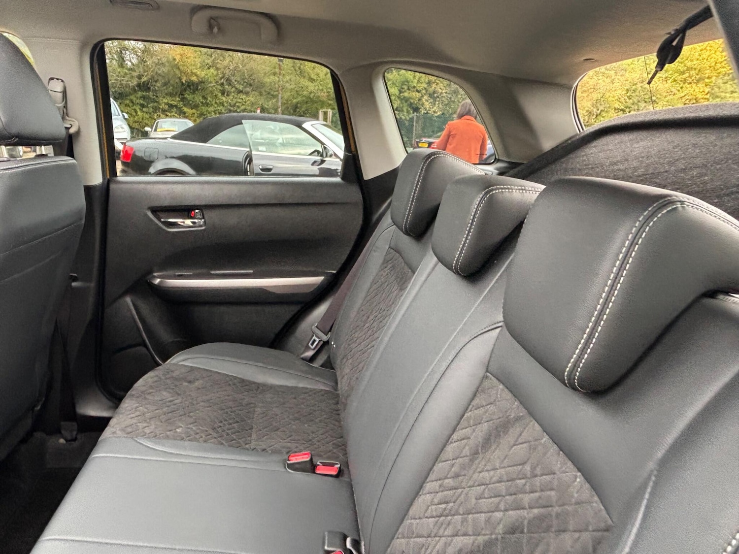 Used Suzuki Vitara 2022 for sale - 77075329: Photo 19