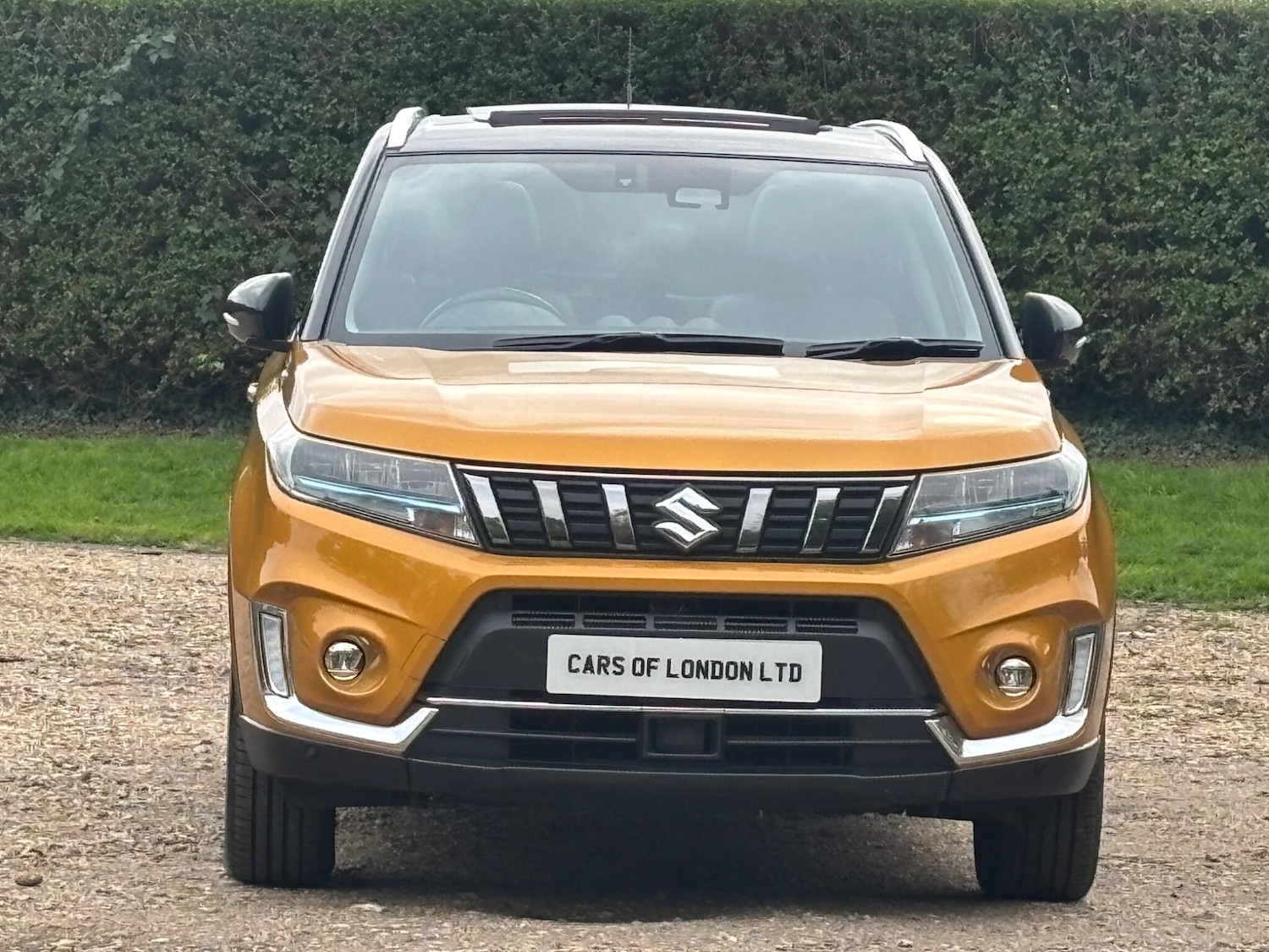 Used Suzuki Vitara 2022 for sale - 77075329: Photo 2