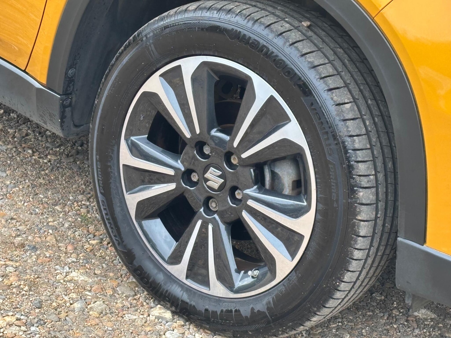 Used Suzuki Vitara 2022 for sale - 77075329: Photo 20