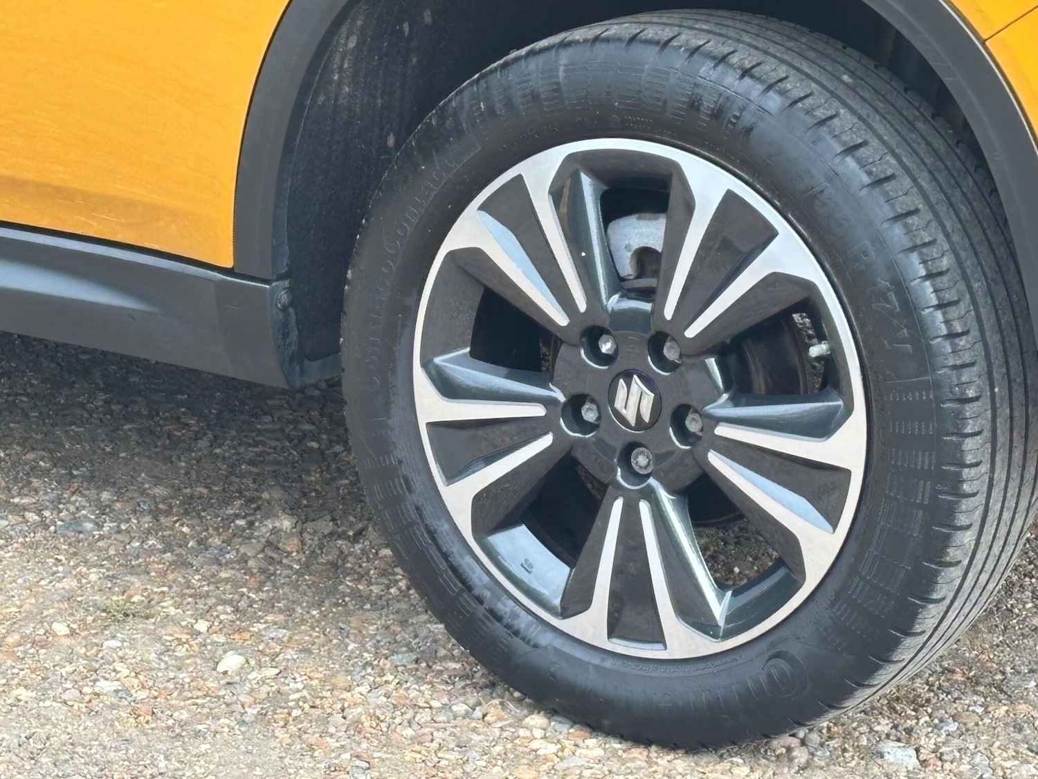 Used Suzuki Vitara 2022 for sale - 77075329: Photo 21