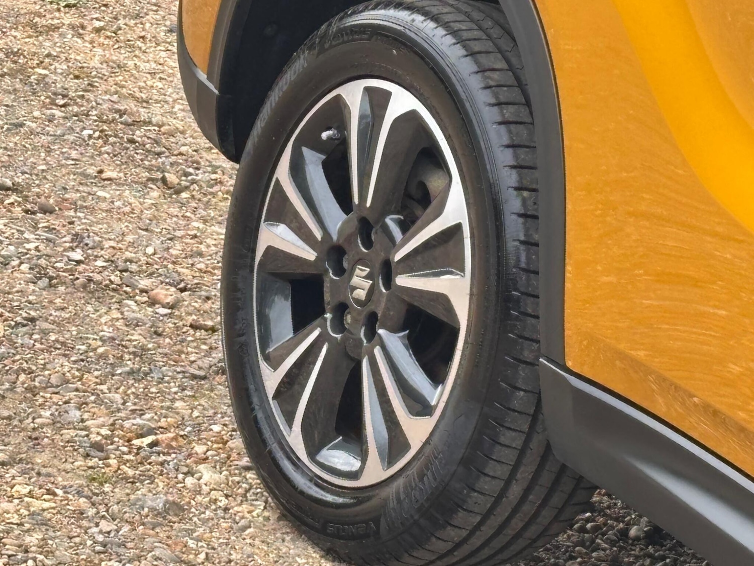 Used Suzuki Vitara 2022 for sale - 77075329: Photo 23