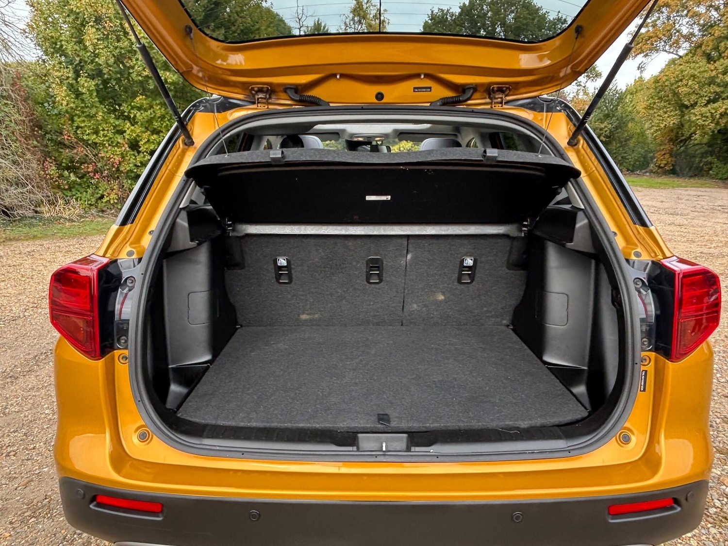 Used Suzuki Vitara 2022 for sale - 77075329: Photo 24