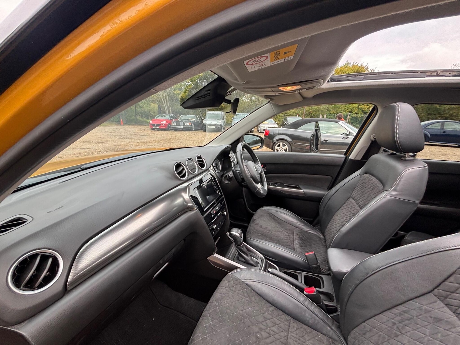 Used Suzuki Vitara 2022 for sale - 77075329: Photo 25