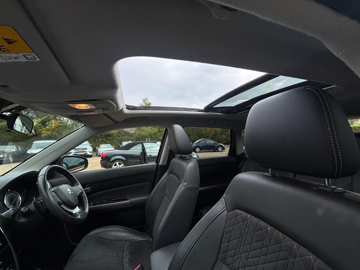 Used Suzuki Vitara 2022 for sale - 77075329: Photo 27