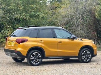 Used Suzuki Vitara 2022 for sale - 77075329: Photo