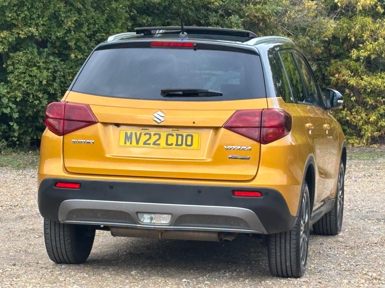 Used Suzuki Vitara 2022 for sale - 77075329: Photo 7