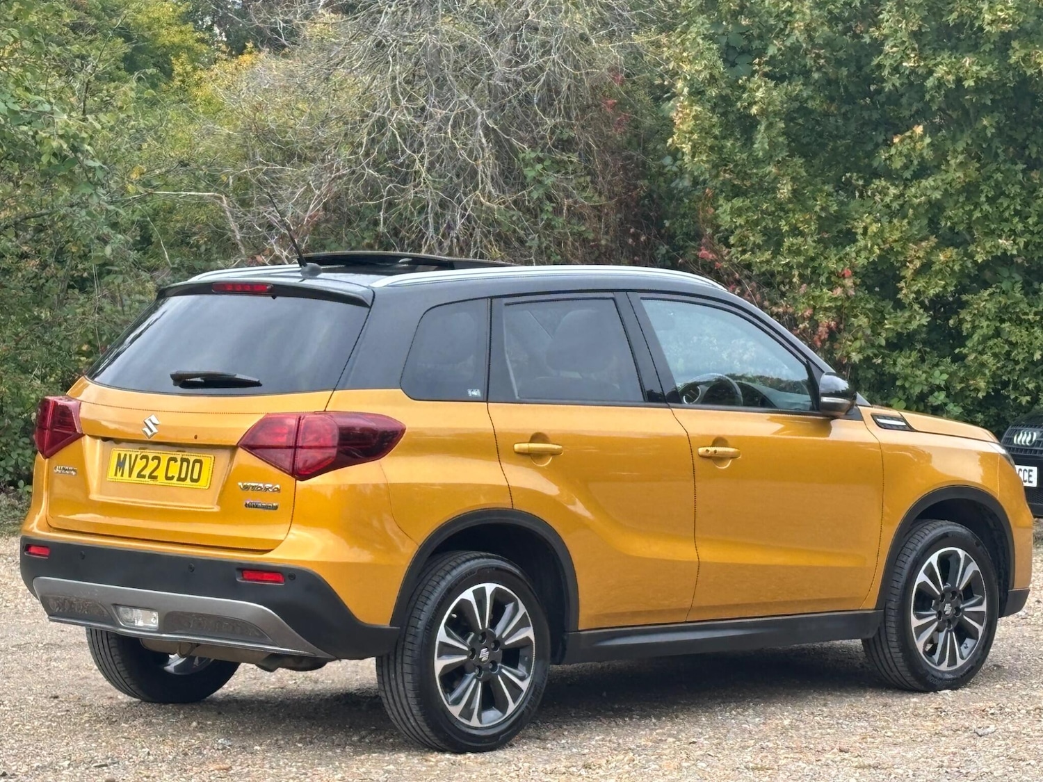 Used Suzuki Vitara 2022 for sale - 77075329: Photo 9