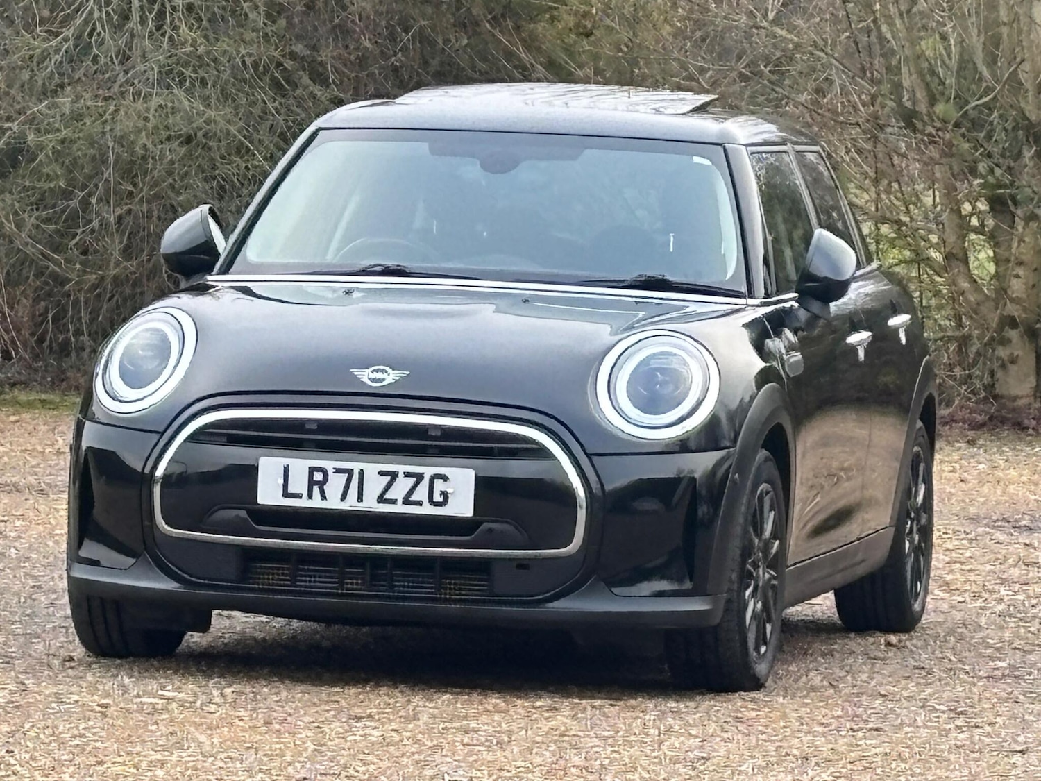 Used MINI Hatch 2022 for sale - 77155918: Photo 11