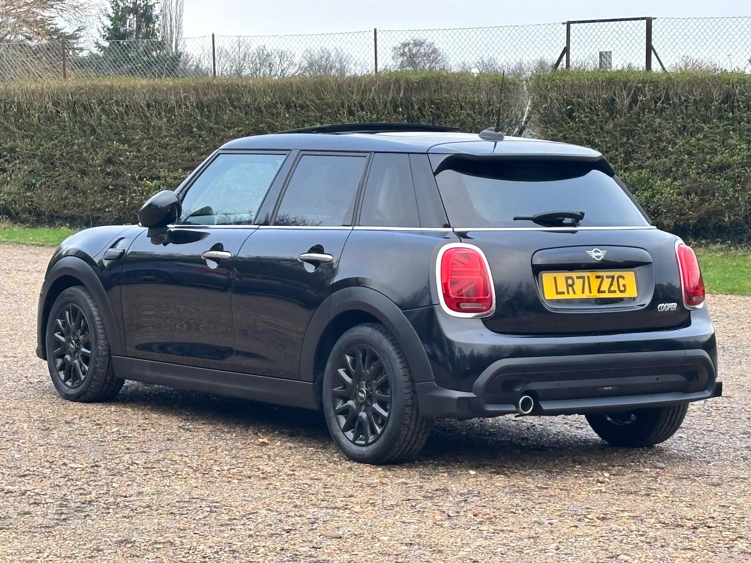 Used MINI Hatch 2022 for sale - 77155918: Photo 12