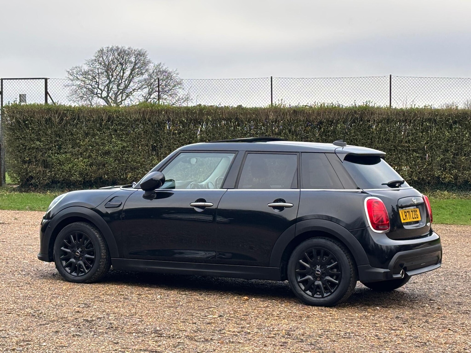 Used MINI Hatch 2022 for sale - 77155918: Photo 13