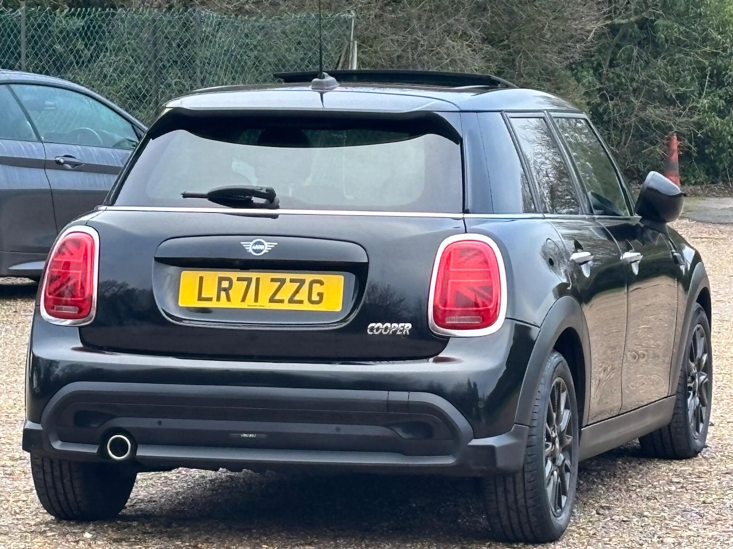 Used MINI Hatch 2022 for sale - 77155918: Photo 14