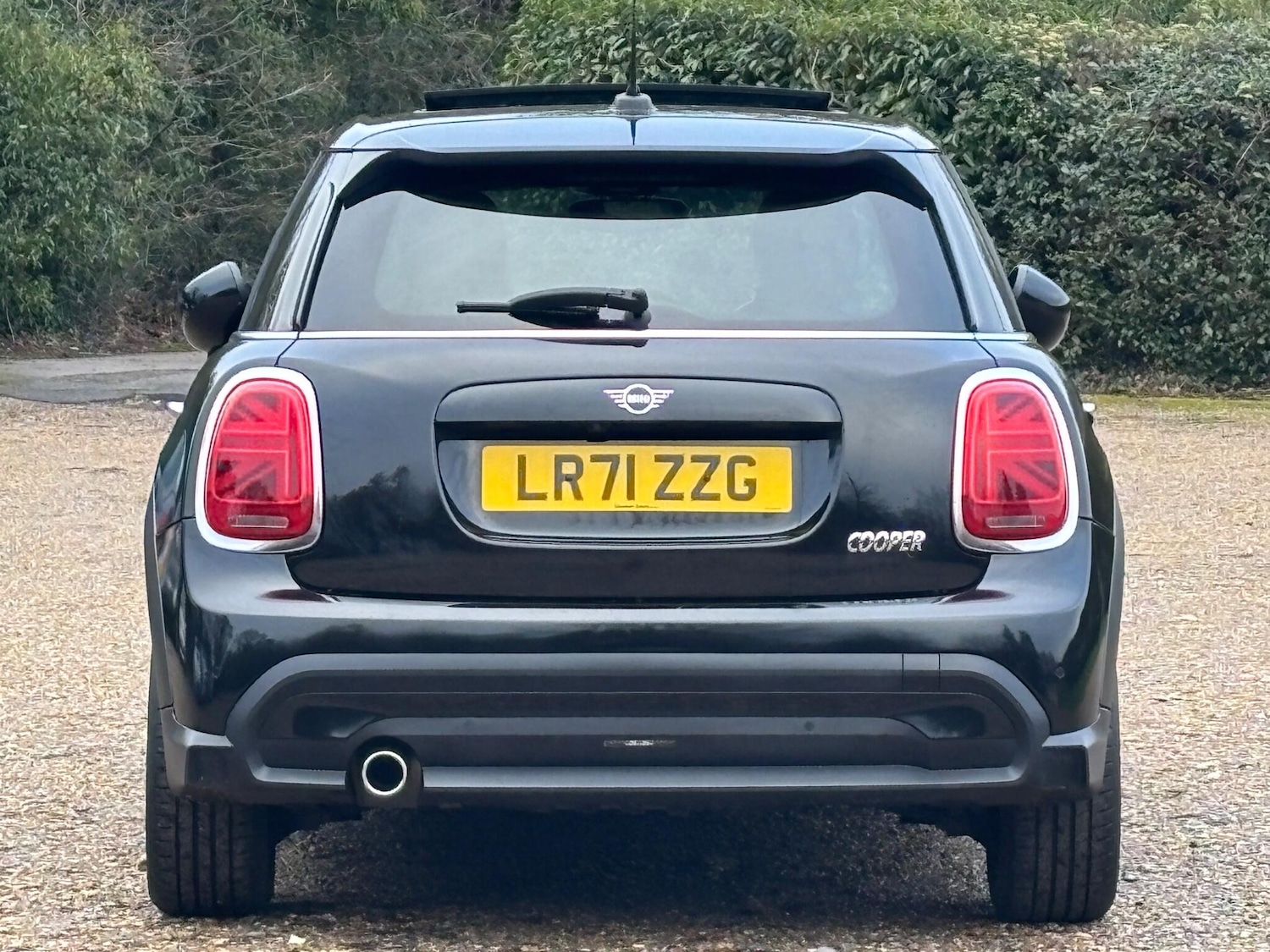 Used MINI Hatch 2022 for sale - 77155918: Photo 15