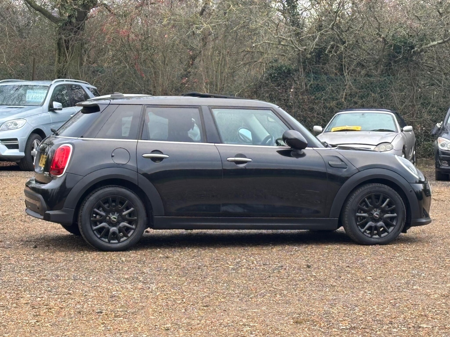 Used MINI Hatch 2022 for sale - 77155918: Photo 16