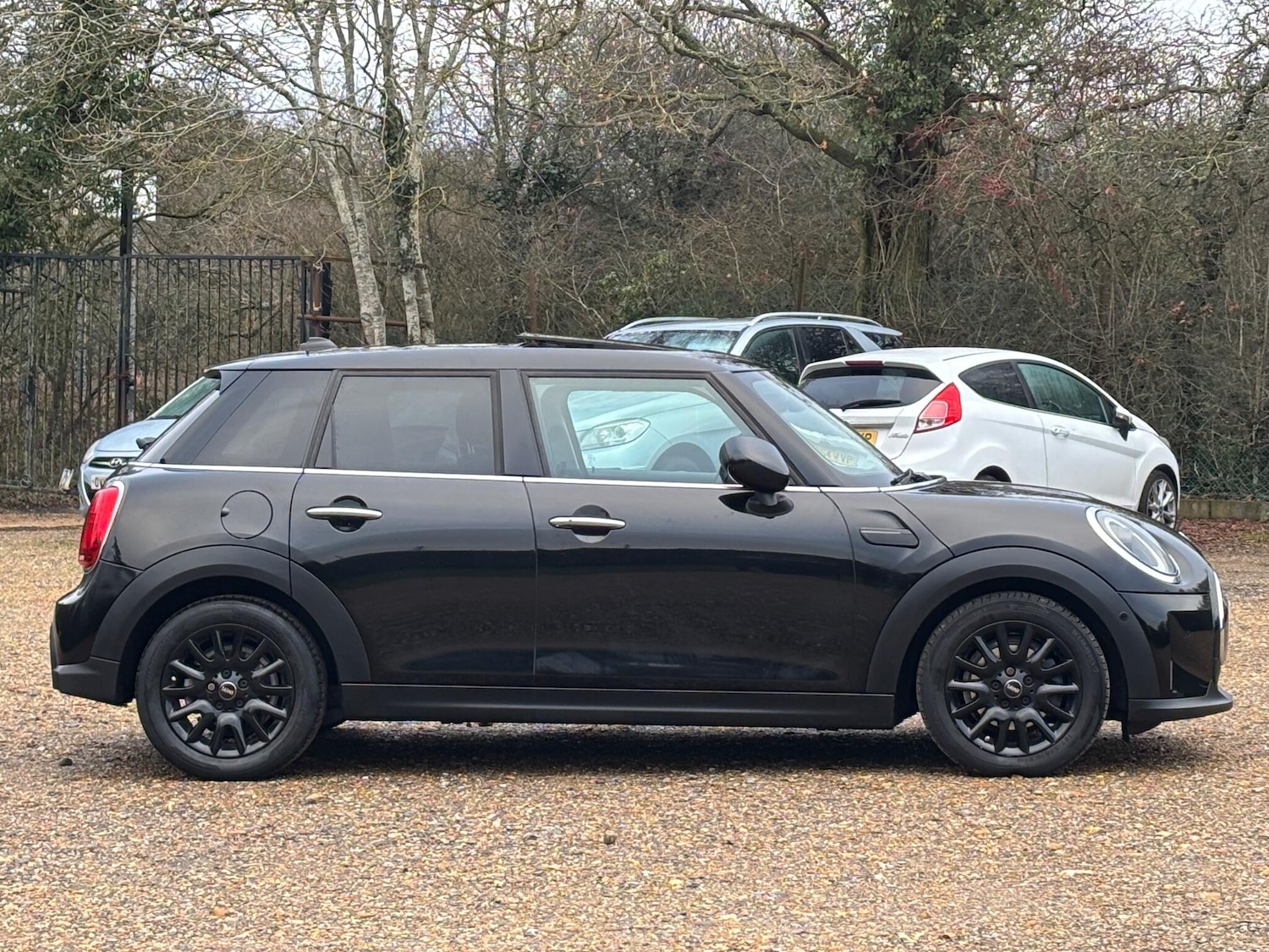 Used MINI Hatch 2022 for sale - 77155918: Photo 17