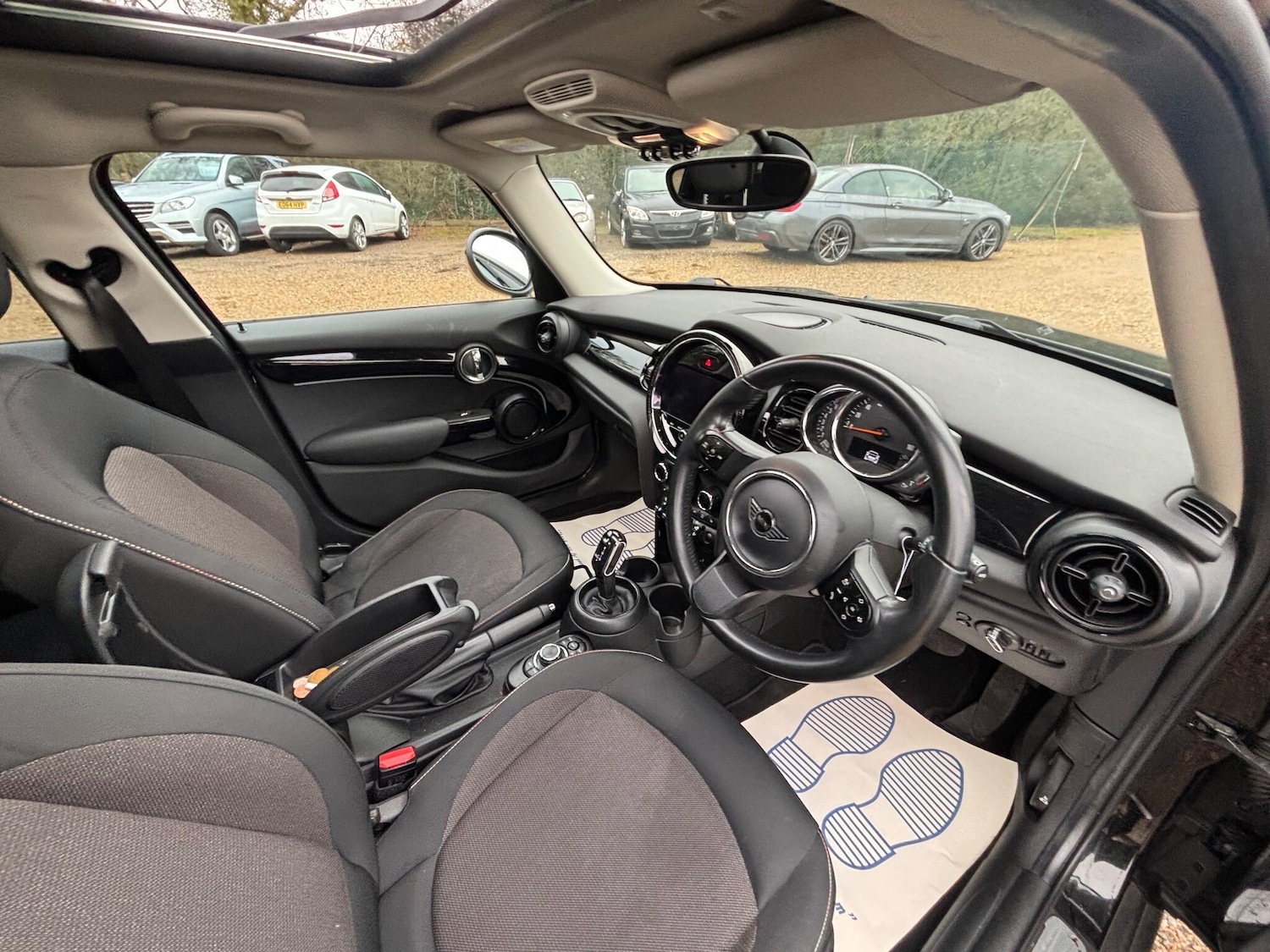 Used MINI Hatch 2022 for sale - 77155918: Photo 18