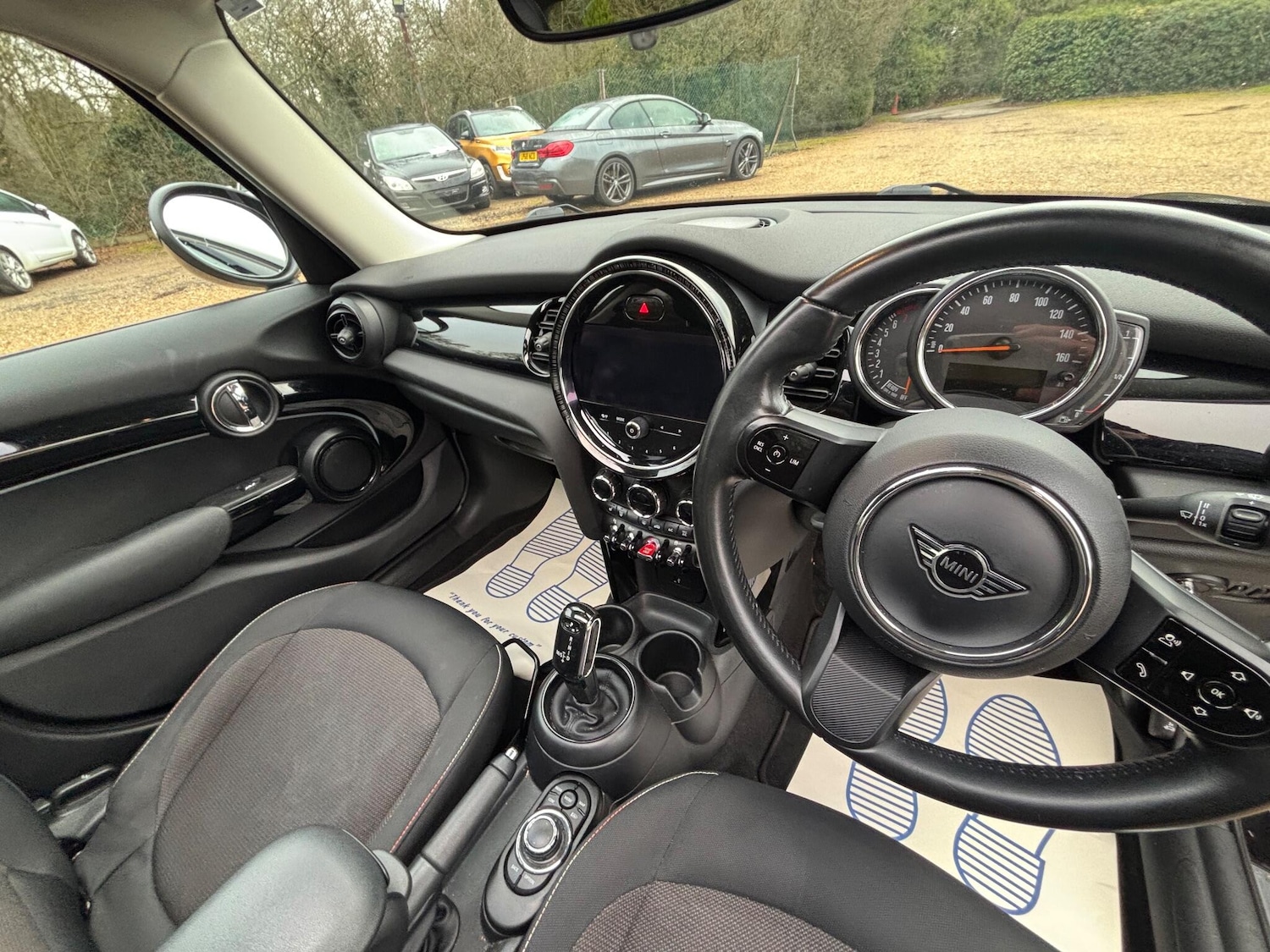 Used MINI Hatch 2022 for sale - 77155918: Photo 19