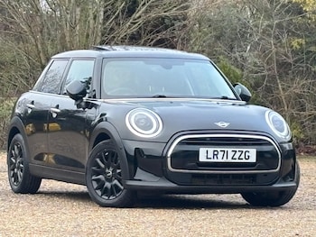 Used MINI Hatch 2022 for sale - 77155918: Photo